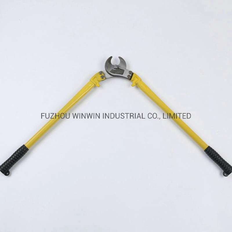 Cable Tools Japanese Type Cable Cutter (WW-CC01)