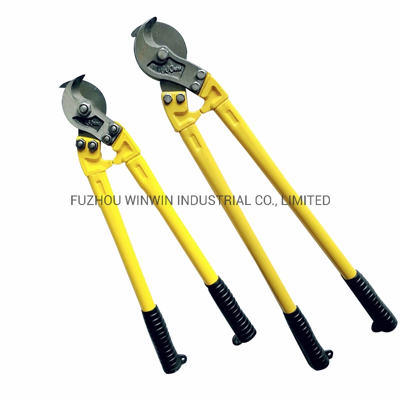 Cable Tools Japanese Type Cable Cutter (WW-CC01)