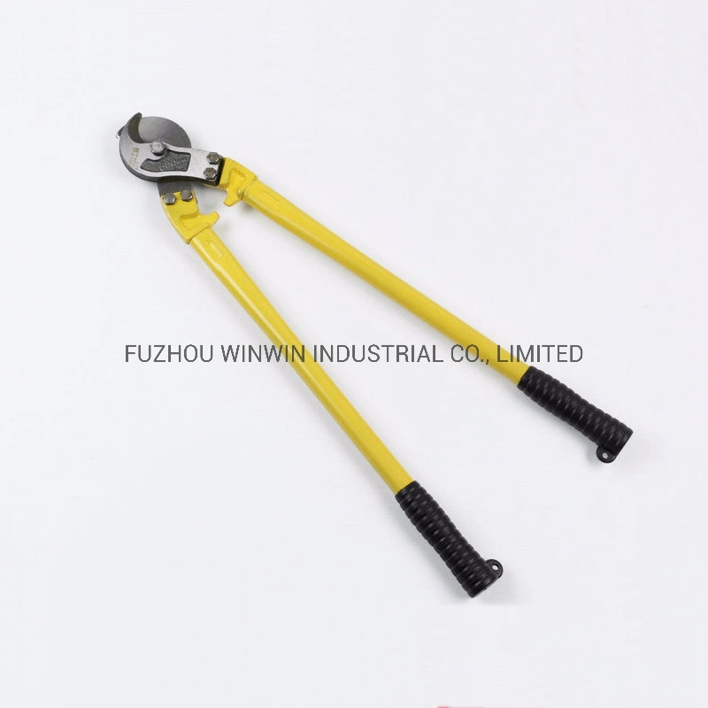 Cable Tools Japanese Type Cable Cutter (WW-CC01)